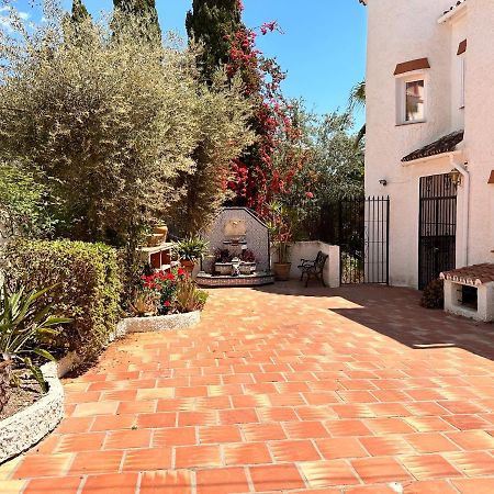 Chimenea 15 Private Pool & Parking By Casasol Lejlighed Nerja Eksteriør billede
