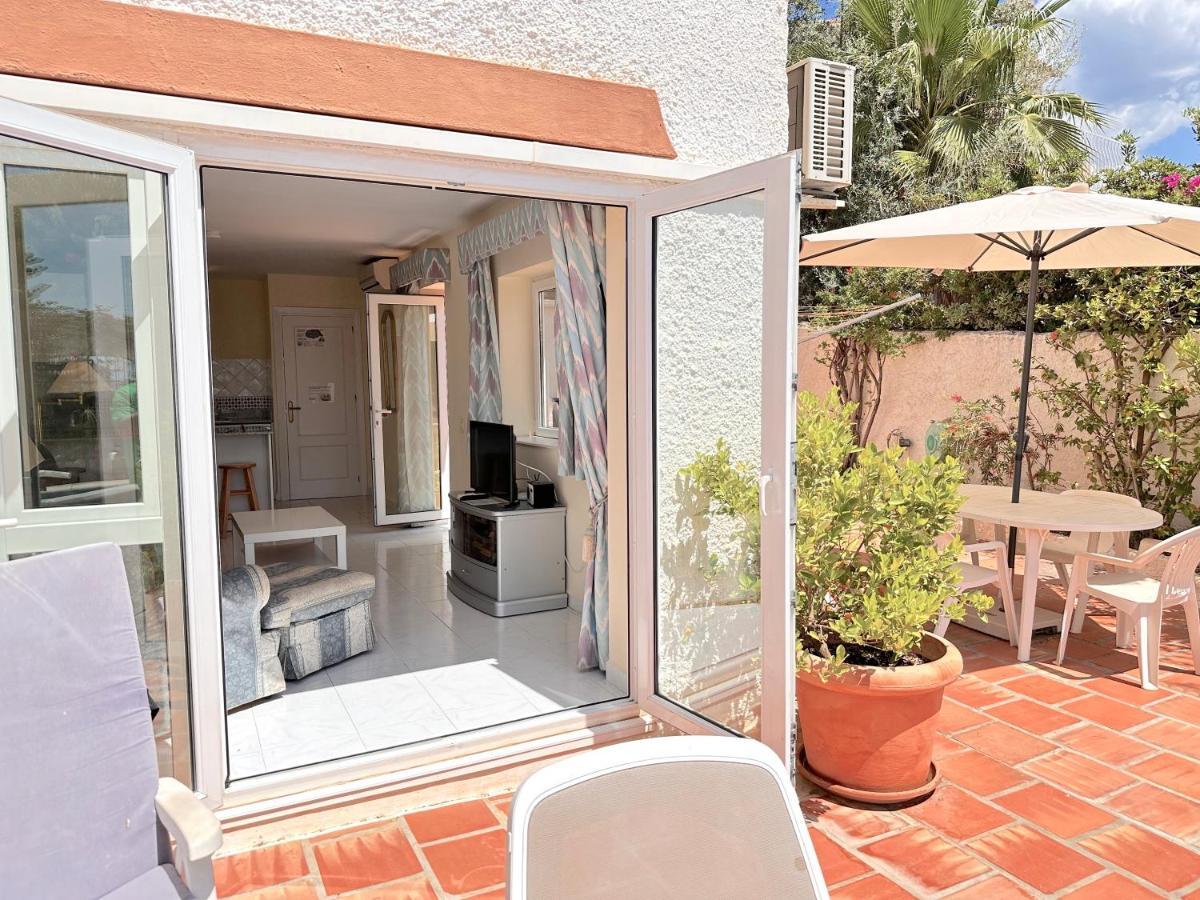Chimenea 15 Private Pool & Parking By Casasol Lejlighed Nerja Eksteriør billede